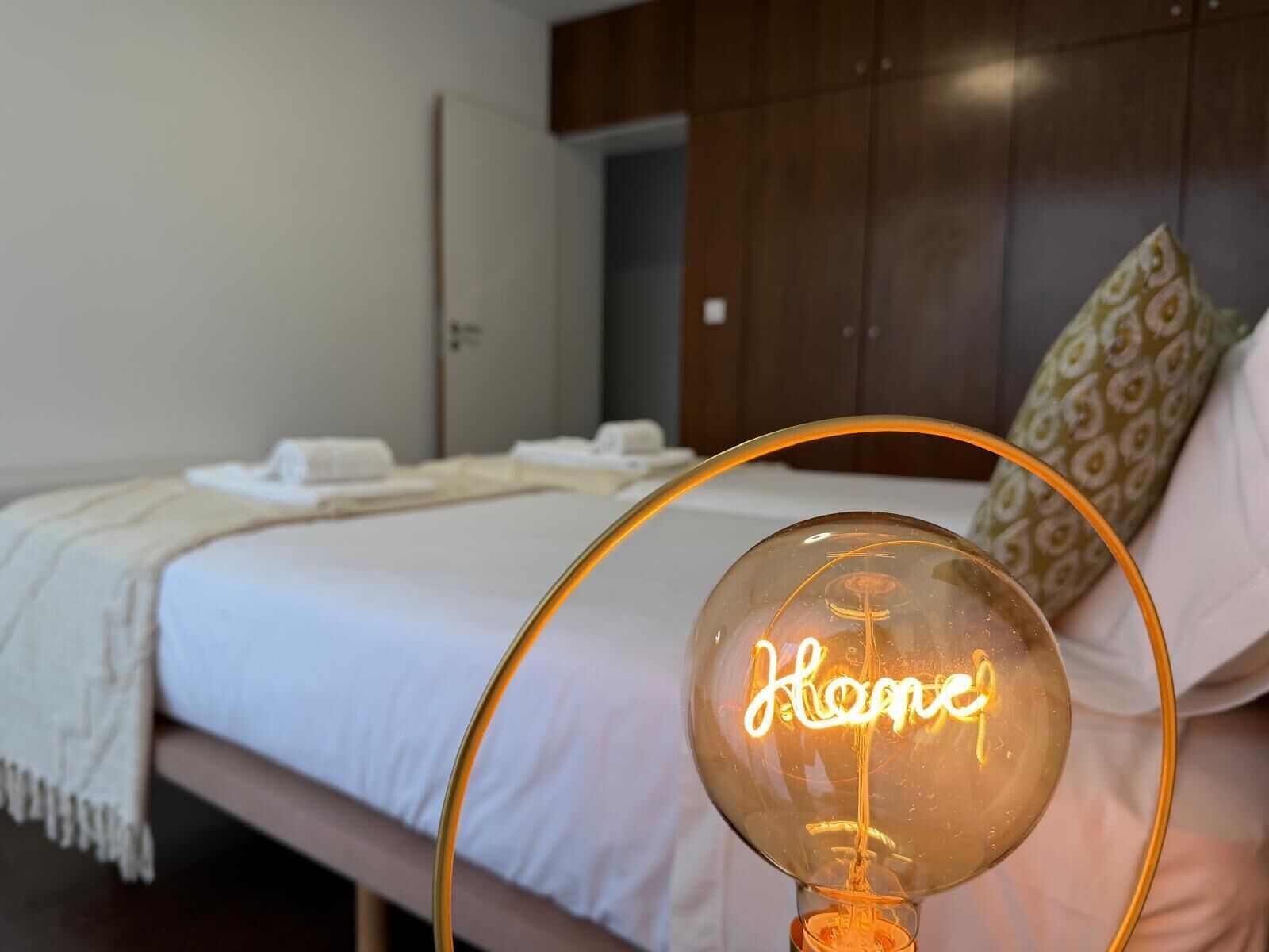 Reisbedje, gratis wifi, beddengoed, rolstoeltoegankelijk