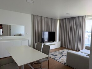 Interior - Azores Paim 2-Bedroom Apartment 21 (Ponta Delgada)