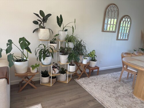 Modern Home in Hercules Near SF, Napa & Oakland with AC