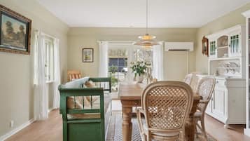 Casa | Interior