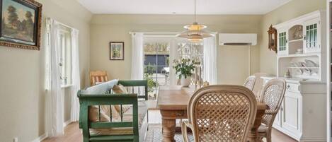 House | Interior
