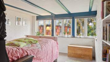 Casa | Interior
