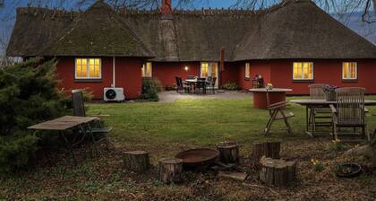 5 Star Holiday Home in Otterup