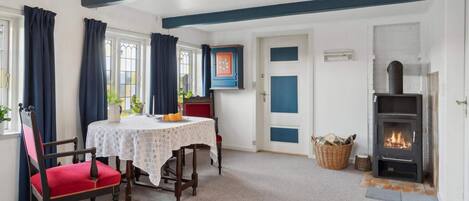 House | Interior