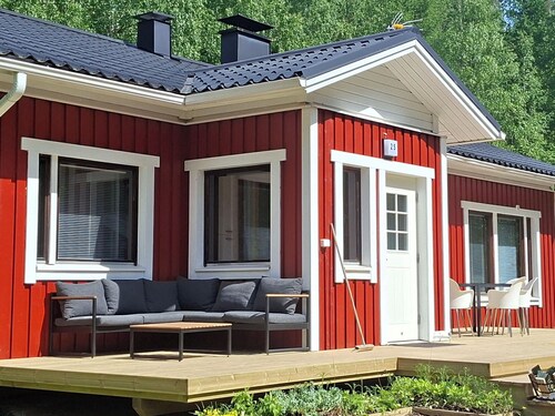 Mäntylä by Interhome