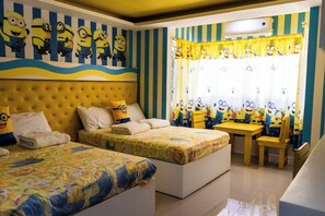 Deluxe-Zimmer
