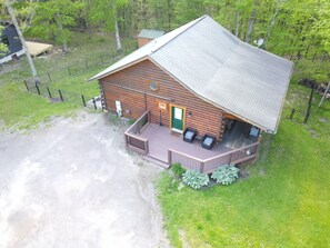 Esterni