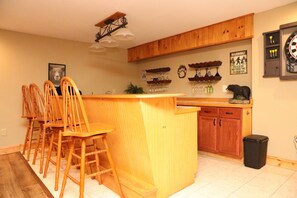 Bar (in loco)