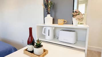 Comfort-Studiosuite, 1 Queen-Bett, Nichtraucher, Kochnische