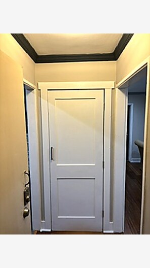 Interior - Beautifully Furnished Downtown Atlanta Condo (Atlanta)