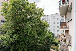 Property grounds - Gdynia Coastal Apartament (Gdynia)
