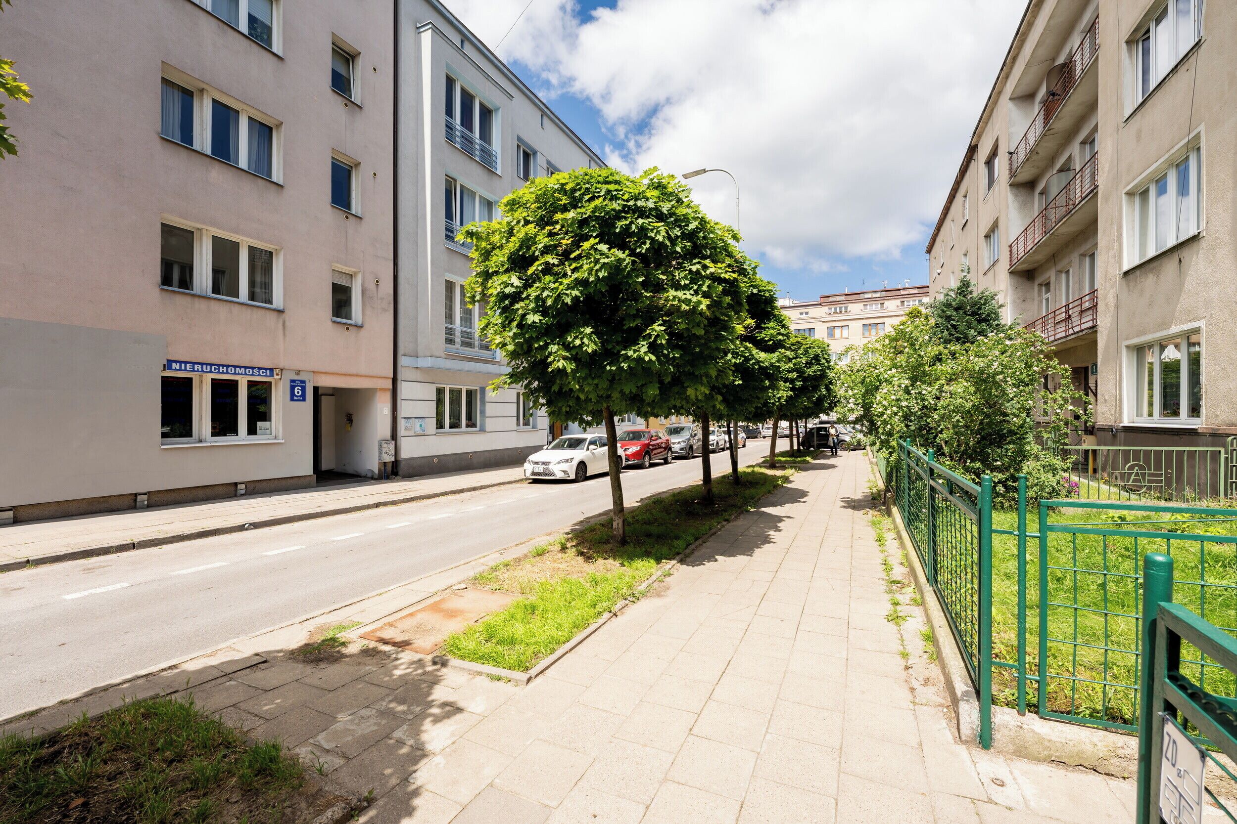 Außenbereich