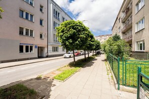Udendørsområde