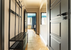 Interior - Gdynia Coastal Apartament (Gdynia)