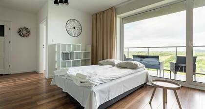 Reda Green Point Apartment