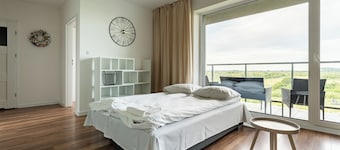 Reda Green Point Apartment