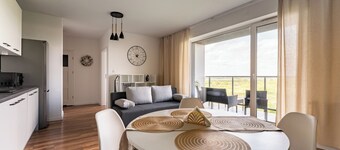 Reda Green Point Apartment