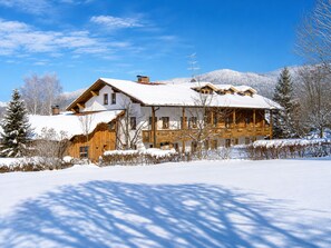 Exterieur
