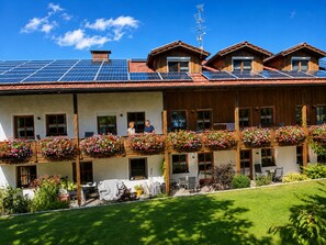 Exterieur