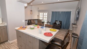 Interior - Hacienda Resort San Felipe - Spacious Dual Unit Vacation Rental 1819 (San Felipe)