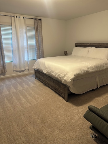 New 3-bedroom townhome in Douglasville: