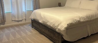 New 3-bedroom townhome in Douglasville: