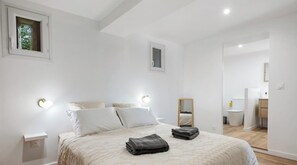 Reiseseng for barn og wi-fi (inkludert)