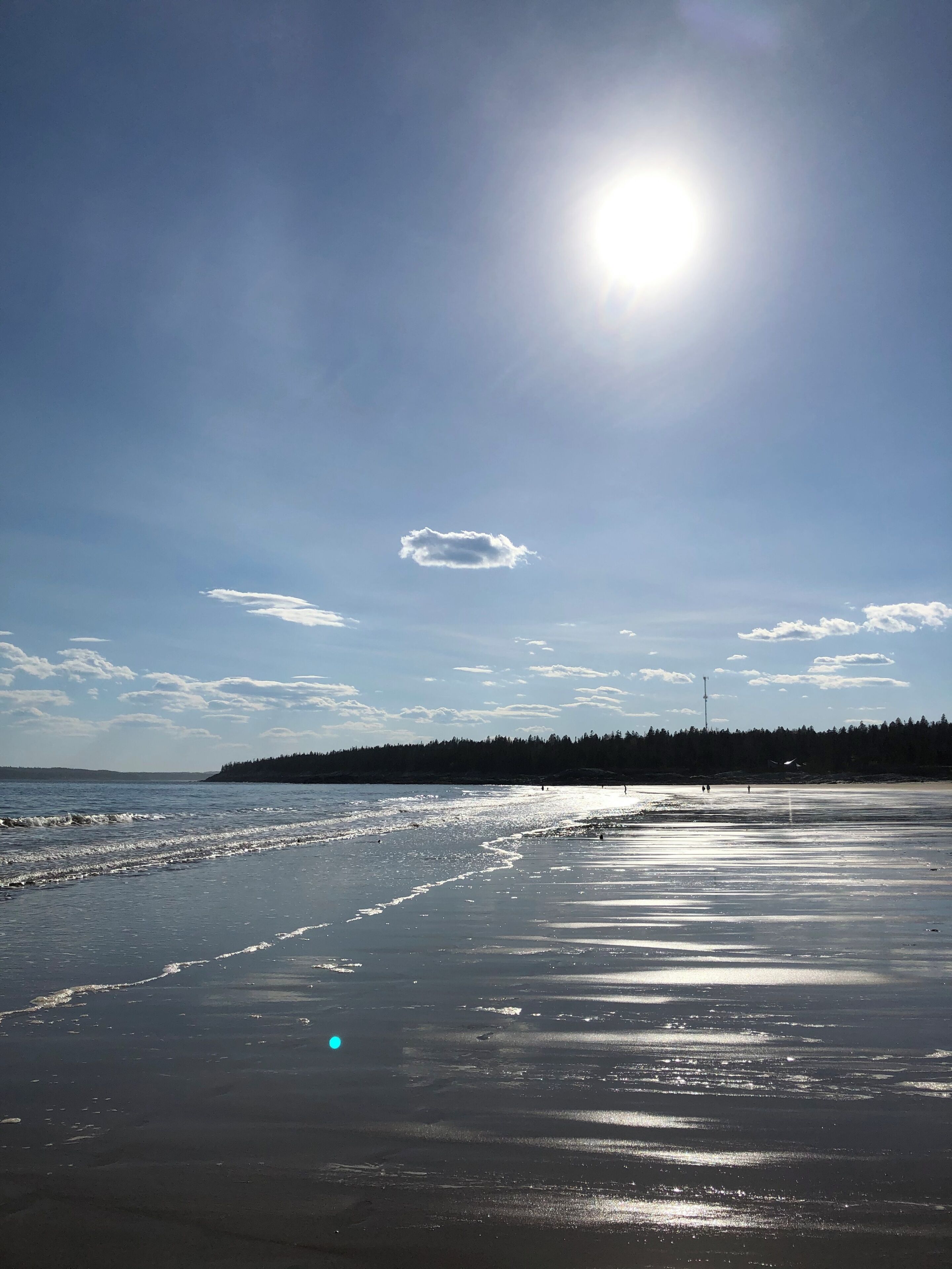 Strand