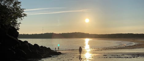 Plage