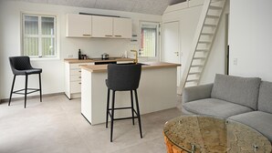 Interior - Nice home in Otterup with sauna (Otterup)