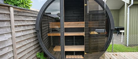 شرفة/رواق
