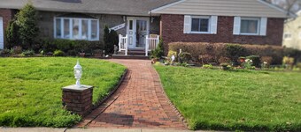 Cozy 1-bedroom apartment in nice West Hempstead  - Spacious and comfortable