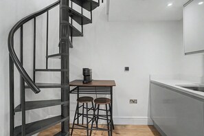 Interior - GuestReady - Loft in Liverpool's Vibrant District (Liverpool)