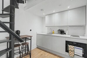 Cozinha privada