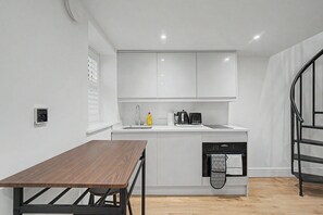 Cozinha privada