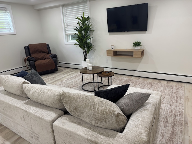Private Studio Near Wmc Nyc Tarrytown Parking 5 Min To Valhalla Train - Nyack, NY