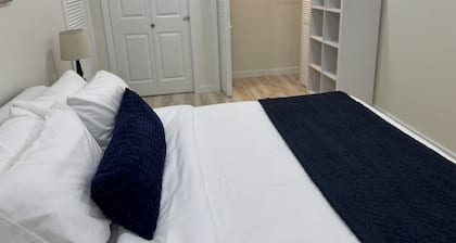 Private Studio • Near WMC •NYC • Tarrytown• Parking • 5 Min to Valhalla Train
