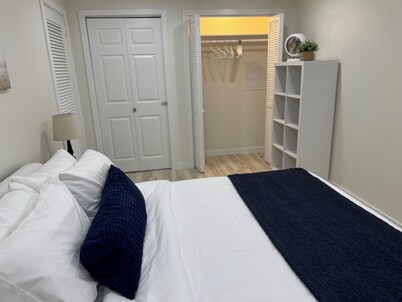 Private Studio • Near WMC •NYC • Tarrytown• Parking • 5 Min to  Valhalla Train