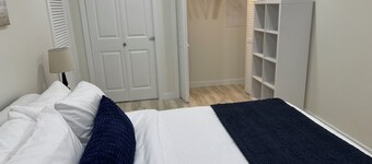 Private Studio • Near WMC •NYC • Tarrytown• Parking • 5 Min to Valhalla Train