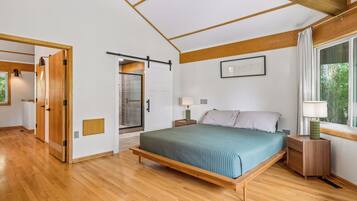 4 Schlafzimmer, Bügeleisen/Bügelbrett, Reisekinderbett, kostenloses WLAN