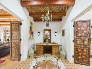 Lobby - Casa En Cibola in Santa Fe (Santa Fe)