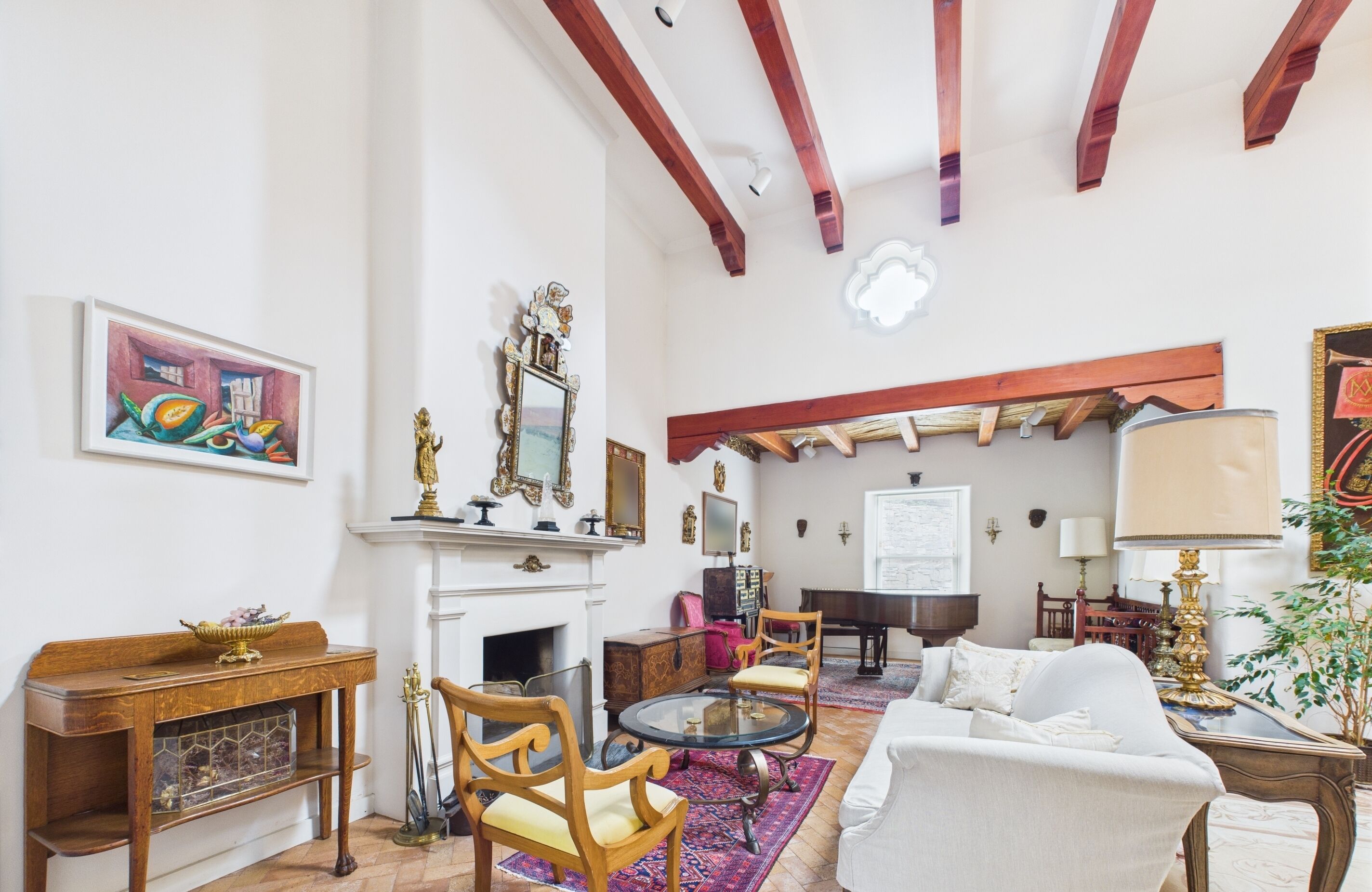 Sala d'estar