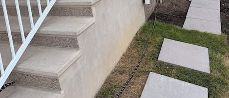 Detalle exterior