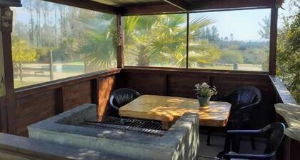 La Querencia de Algarrobo: Studio