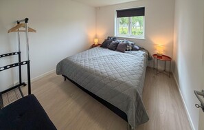 Unclassified image, 5 of 11, button - Stunning home in Nexø with WiFi (Nexø)