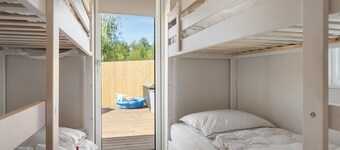 VillaVilla 981 - Hostrup Strand, Limfjorden