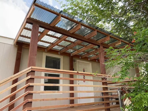 Welcome to our 2021 Cozy Mobile Home