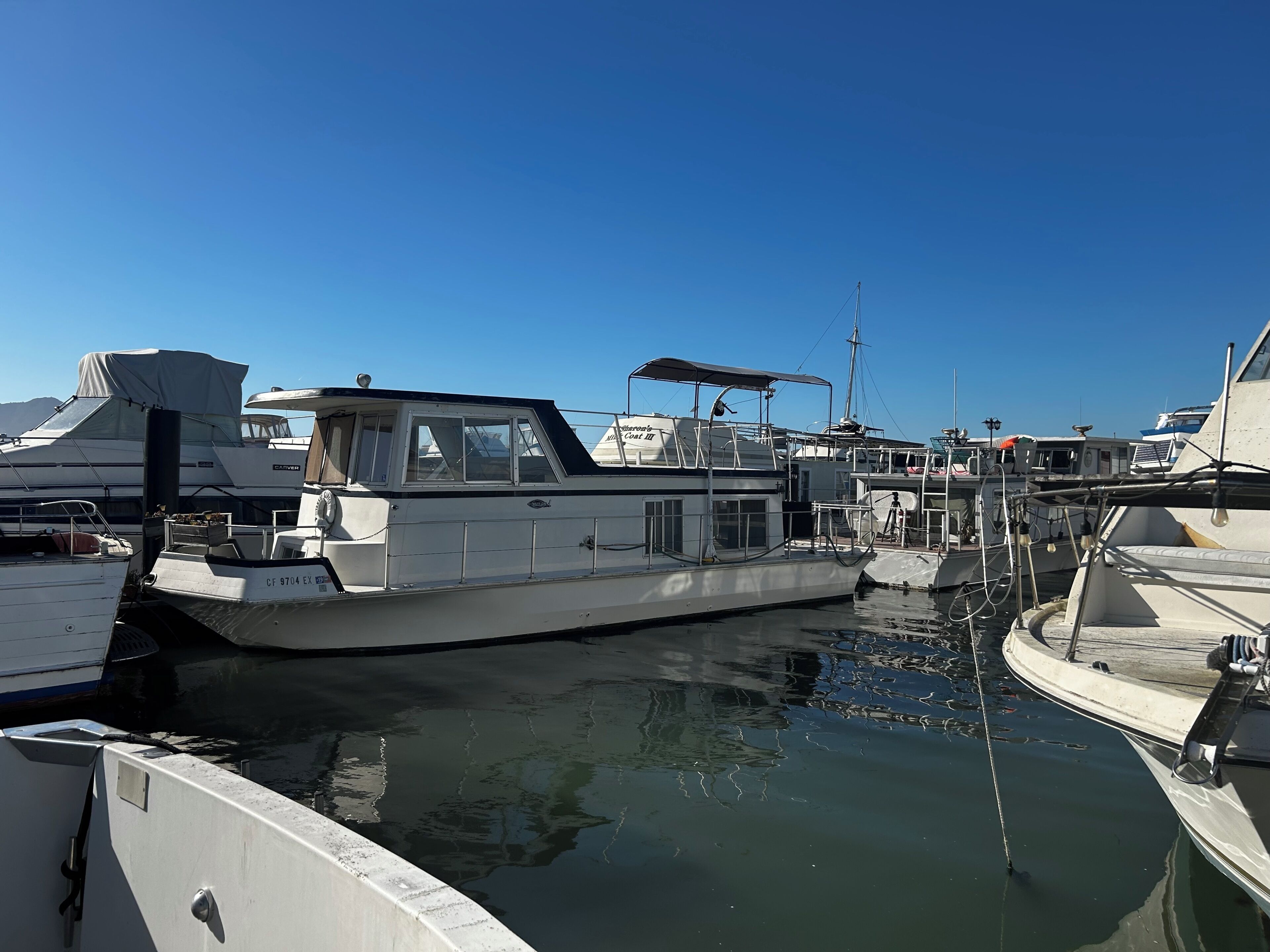 Marina