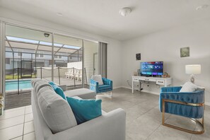 TV connectée