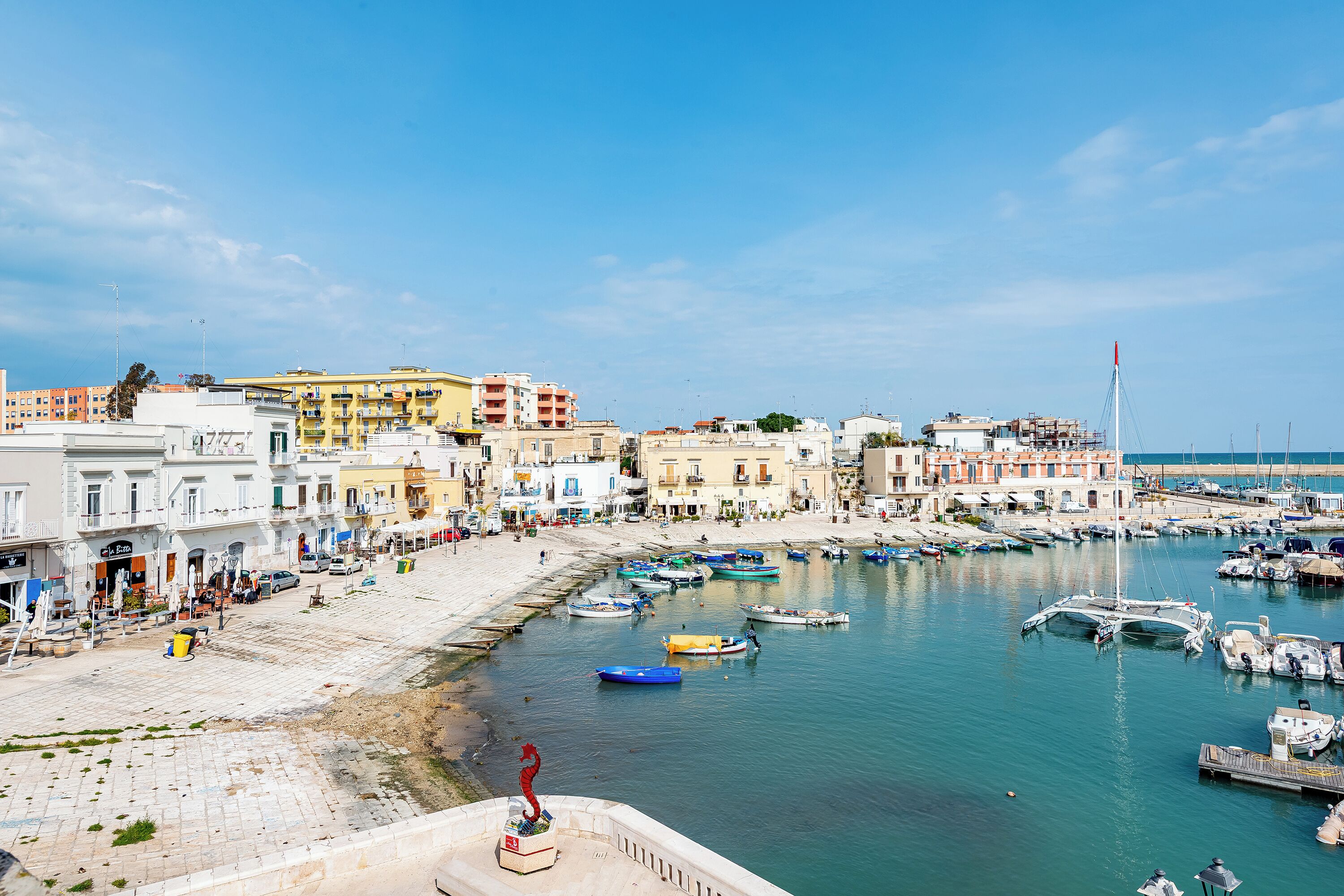 Porticciolo